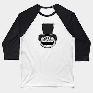 babadookie Baseball T-Shirt